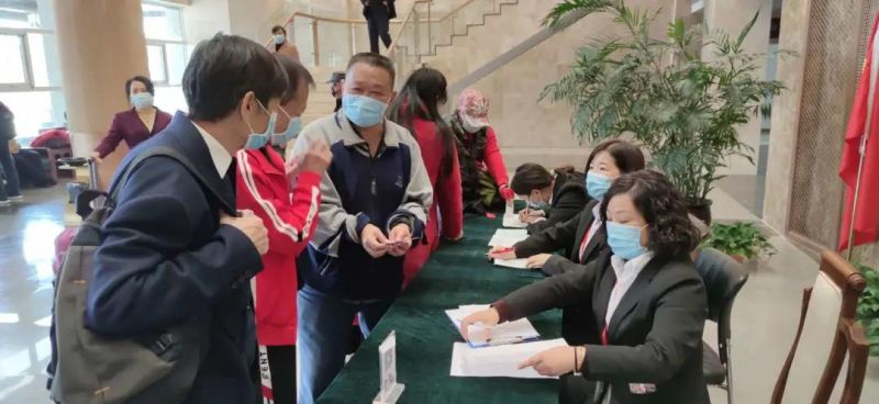 【子公司動(dòng)態(tài)】弘義集團(tuán)漢山養(yǎng)老基地，異地旅居開啟了！